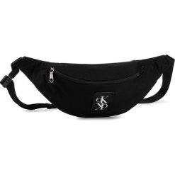 Saszetka nerka CALVIN KLEIN JEANS - Sport Essentials Street Pack K50K505253 BDS. Czarne torby męskie skórzane Calvin Klein Jeans, bez wzorów, z jeansu, młodzieżowe. Za 229,00 zł.