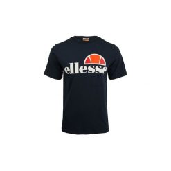 T-shirty z krótkim rękawem Ellesse Prado T-Shirt. Niebieskie t-shirty męskie Ellesse, xxl, bez wzorów, bez kołnierzyka, krótkie. Za 109,96 zł.