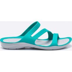 Buty damskie: Crocs - Klapki