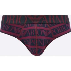 Slipy męskie: Emporio Armani – Slipy