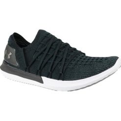 Buty sportowe męskie: Under Armour Buty męskie Speedform Slingshot 2 czarne r. 43 (3000007-001)
