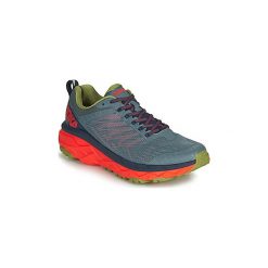 Buty do biegania Hoka one one CHALLENGER ATR 5. Szare buty sportowe męskie Hoka One One, bez zapięcia, do biegania. Za 569,00 zł.