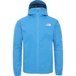 THE NORTH FACE QUEST > 00A8AZPRE1. Kurtki męskie The North Face, s, z nadrukiem, z poliesteru, klasyczne, bez kaptura. W wyprzedaży za 299,99 zł.