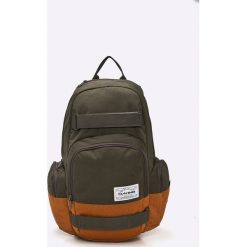 Dakine - Plecak Atlas. Zielone plecaki męskie marki Dakine, w paski, z materiału. W wyprzedaży za 139,90 zł.