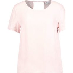 Bluzki damskie: Vila VIRAF Bluzka peach whip