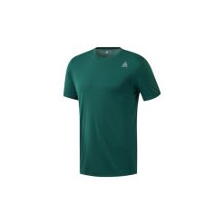 T-shirty z krótkim rękawem Reebok Sport Koszulka WOR Tech. Szare koszulki męskie Reebok Sport, s, bez wzorów, sportowe, bez kołnierzyka, z krótkim rękawem, krótkie. Za 79,95 zł.
