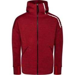 MĘSKA BLUZA ADIDAS M ZNE HD FR (M). Bluzy męskie Adidas, m, bez wzorów, z kapturem, bez rękawów, z kapturem. W wyprzedaży za 339,99 zł.