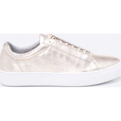 Trampki damskie slip on: Vagabond – Tenisówki Zoe