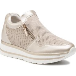 Sneakersy JENNY FAIRY - WYL1710-1 Złoty. Półbuty damskie Jenny Fairy. Za 119,99 zł.