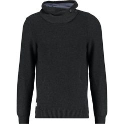 Swetry klasyczne męskie: BONOBO Jeans SKARATEH Sweter phantom