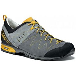 Asolo Track Mm Grey Cloudy Grey a492 44,5. Szare buty sportowe męskie ASOLO, bez zapięcia. Za 685,00 zł.