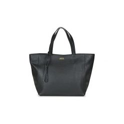 Torby shopper Loxwood CABAS PARISIEN M. Czarne shopper bag damskie Loxwood. Za 583,20 zł.
