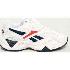 Reebok Classic - Buty Aztrek 96. Białe buty sportowe damskie Reebok Classic, z gumy. Za 349,90 zł.