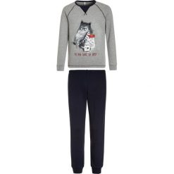 Bielizna chłopięca: Benetton SWEATER Piżama grey