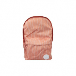 Plecaki Converse EDC Poly Backpack 10003331-A07. Pomarańczowe plecaki damskie Converse. Za 99,99 zł.