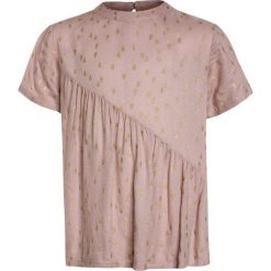 The New GLORY Bluzka adobe rose/gold. Czerwone t-shirty chłopięce marki The New, z materiału. Za 179,00 zł.