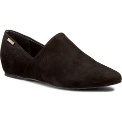 Creepersy damskie: Półbuty CALVIN KLEIN BLACK LABEL - Magna E2872 Black