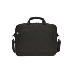 Torba na laptopa CASE LOGIC Huxton Attache 14 cali Czarny. Czarne torby na laptopa CASE LOGIC, w paski. Za 129,99 zł.