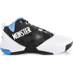 Buty sportowe męskie: PEAK Buty do koszykówki wielokolorowe r. 43 E43071A (61008)