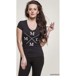 Bluzki, topy, tuniki: T-shirt z nadrukiem MT&MM
