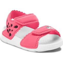 Sandały dziewczęce: Sandały adidas – Altaswim CQ0050 Reapnk/Ftwwht/Black