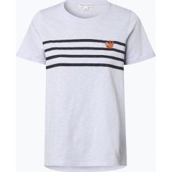 Marie Lund - T-shirt damski, pomarańczowy. Pomarańczowe t-shirty damskie marki Marie Lund, xs, bez wzorów, bez kołnierzyka. Za 59,95 zł.