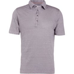 Koszulki polo: 120% Lino UOMO CORTA Koszulka polo medium grey