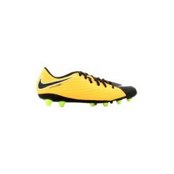 Buty sportowe męskie: Buty do piłki nożnej Nike Mens Hypervenom Phelon III Agpro 852559 810