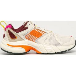 Reebok Classic - Buty Premier. Brązowe buty sportowe damskie Reebok Classic, bez wzorów, z gumy, sportowe, reebok classic. Za 329,90 zł.