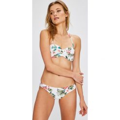 Answear - Strój kąpielowy City Jungle. Różowe góra bikini marki ANSWEAR. W wyprzedaży za 99,90 zł.