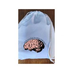 Plecaki damskie: Plecak Worek BRAIN