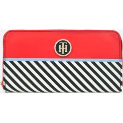 Portfele damskie: Tommy Hilfiger – Portfel