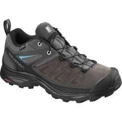 Buty trekkingowe damskie: Salomon Buty damskie X Ultra 3 LTR GTX W Magnet/Phantom r. 38 2/3 (404786)