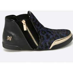 Botki damskie: ButterflyTwists – Botki Alexis