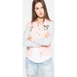 Bluzy rozpinane damskie: Tally Weijl - Bluza