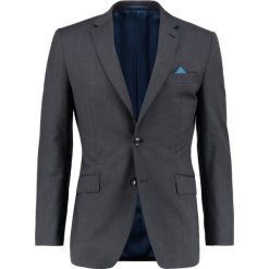 Marynarki męskie: Cortefiel TAILORED FIT Marynarka garniturowa greys