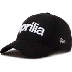Czapka z daszkiem NEW ERA - Sp20 Sport 940 Apri 12285990 Czarny. Czarne czapki męskie New Era, bez wzorów, z poliesteru, sportowe. Za 129,00 zł.