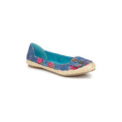 Baleriny Blowfish Malibu PAJ. Niebieskie baleriny damskie Blowfish Malibu. Za 135,20 zł.