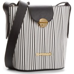 Torebka MONNARI - BAG4230-020 Black. Czarne torebki klasyczne damskie marki Monnari, na imprezę, bez wzorów, ze skóry ekologicznej, na ramię, bez dodatków. W wyprzedaży za 129,00 zł.
