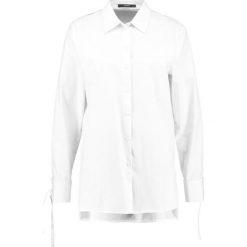 Koszule damskie: someday. ZALANDA Koszula white