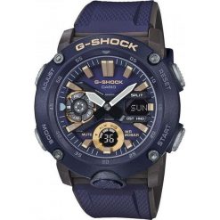 Zegarek Casio Zegarek męski Casio GA-2000-2AER. Zegarki męskie CASIO. Za 1066,17 zł.