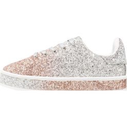 Trampki damskie slip on: Hot Soles Tenisówki i Trampki gold