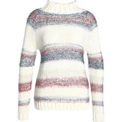 Swetry klasyczne damskie: Bellfield MIKAZ Sweter beige