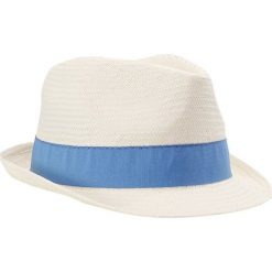 Kapelusze damskie: Chillouts WASHIONGTON HAT Kapelusz offwhite/blue