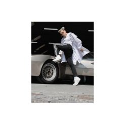 Parki damskie: PARKA WHITE