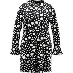 Sukienki: Second Script Curve RILEY FLIRTY Sukienka z dżerseju black