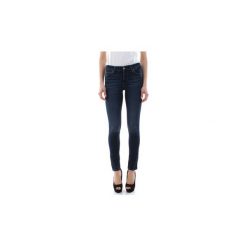 Jeansy skinny Levis 18881 0334 - 711 SKINNY. Jeansy damskie Levi's®. Za 343,25 zł.