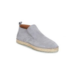 Espadryle damskie: Espadryle Shabbies SHS0190 LOAFER SUEDE