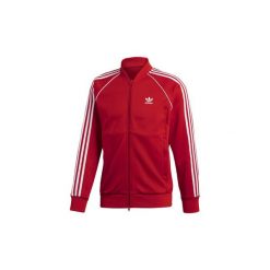 Bluzy męskie: Bluzy dresowe adidas Bluza dresowa SST
