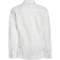 Scotch Shrunk BASIC DYED Koszula white. Niebieskie bluzki dziewczęce bawełniane marki Scotch Shrunk. Za 209,00 zł.